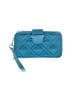 Vera Bradley Argyle Blue Wristlet One size - photo 1