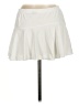 Nike Solid Ivory Casual Skirt Size M (estimated) - photo 2