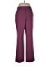 Worthington Purple Dress Pants Size 10 - photo 1
