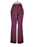 Worthington Purple Dress Pants Size 10 - photo 2