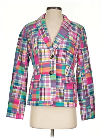 Talbots Blazer (view 1)