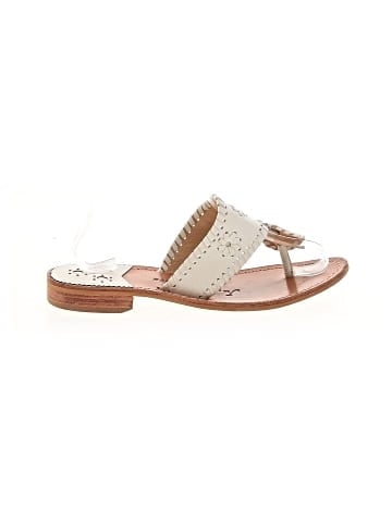 Jack Rogers Sandals (view 1)