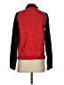 Reebok 100% Polyester Black Track Jacket Size S - photo 2