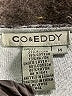 Co & Eddy Tweed Gray Pullover Sweater Size M - photo 7