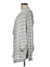 Gap Gray Cardigan Size L - photo 5