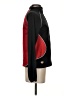 Reebok 100% Polyester Black Track Jacket Size S - photo 4