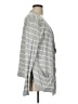 Gap Gray Cardigan Size L - photo 4