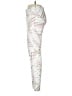 Calla Graphic White Active Pants Size M - photo 5