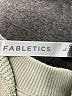 Fabletics 100% Cotton Green Sweatshirt Size L - photo 7