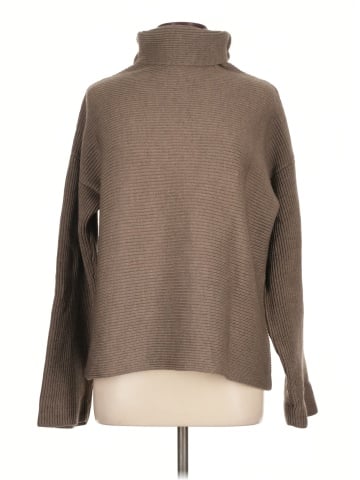 DKNY Turtleneck Sweater (view 1)