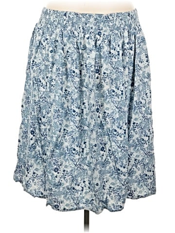 Emma James Casual Skirt (view 1)