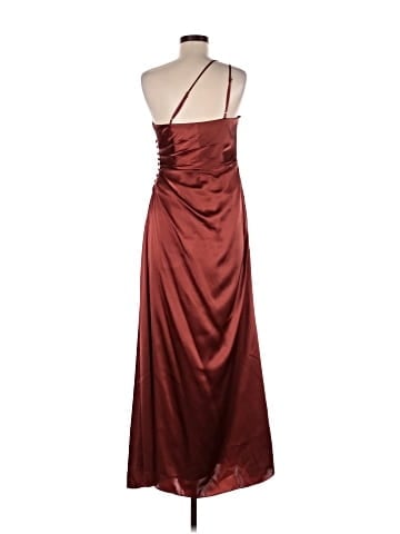 Signature Cocktail Dress (view 2)