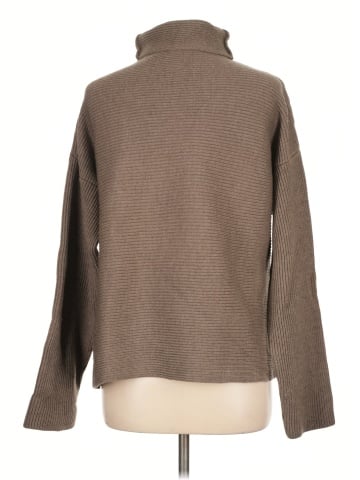 DKNY Turtleneck Sweater (view 2)