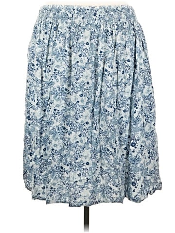 Emma James Casual Skirt (view 2)