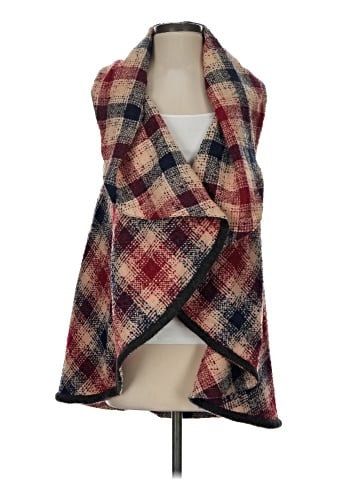 Hazel Vest (view 1)