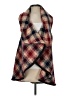 Hazel Red Vest Size S - photo 1