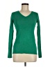 Banana Republic Green Pullover Sweater Size M - photo 1