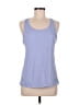 Layer 8 Blue Active Tank Size M - photo 1
