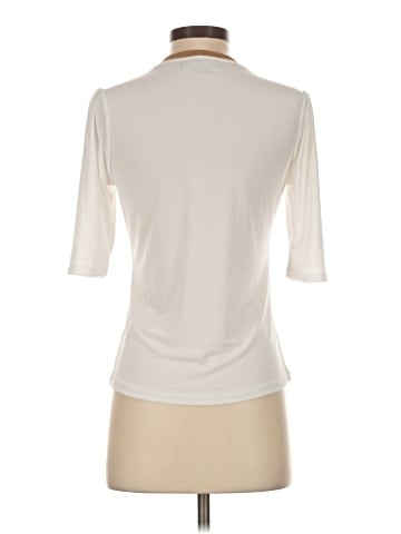 Tommy Hilfiger 3/4 Sleeve T-Shirt (view 2)
