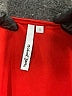 Michael Stars 100% Silk Red Sleeveless Top Size Sm (0) - photo 7