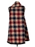Hazel Red Vest Size S - photo 2