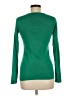 Banana Republic Green Pullover Sweater Size M - photo 2