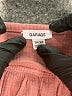 Garage Pink Tank Top Size XS - photo 7