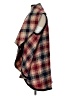 Hazel Red Vest Size S - photo 5
