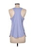 Layer 8 Blue Active Tank Size M - photo 2