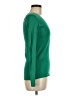 Banana Republic Green Pullover Sweater Size M - photo 4