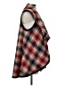 Hazel Red Vest Size S - photo 4
