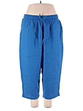 Woman Within Casual Pants