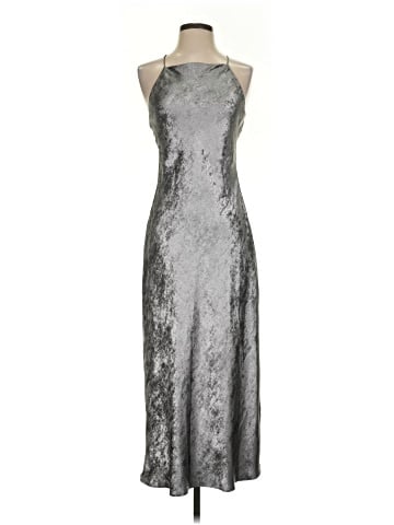 Zara TRF Cocktail Dress (view 1)