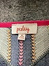 Pixley 100% Rayon Pink Sleeveless Blouse Size M - photo 7
