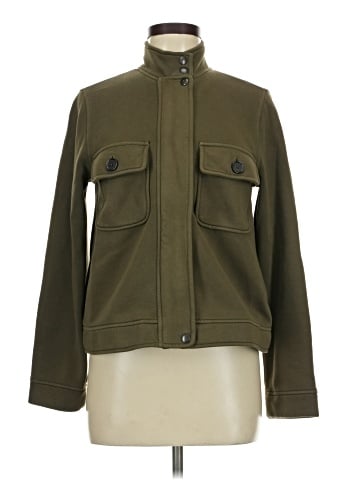 Banana Republic Factory Store Jacket (view 1)