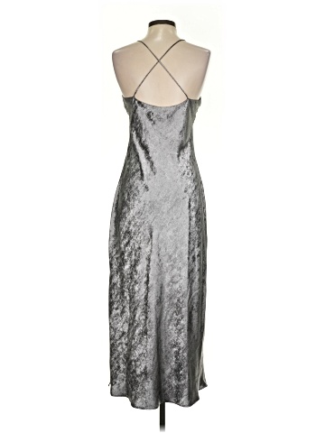Zara TRF Cocktail Dress (view 2)