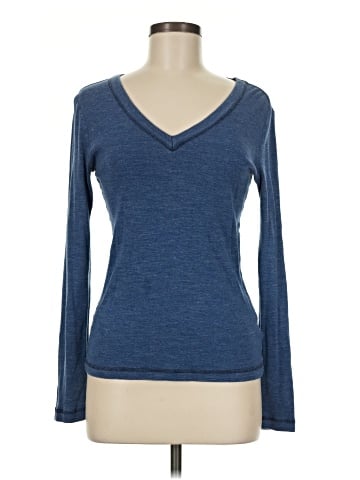 Gap Long Sleeve T-Shirt (view 1)
