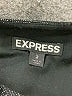 Express Tweed Gray Casual Skirt Size 2 - photo 4