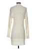Nine West 100% Acrylic Ivory Cardigan Size XS - photo 2