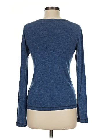 Gap Long Sleeve T-Shirt (view 2)
