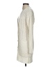 Nine West 100% Acrylic Ivory Cardigan Size XS - photo 5