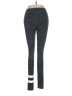Sundry Graphic Black Active Pants Size Med (2) - photo 2