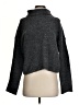 Pilcro Gray Turtleneck Sweater Size S - photo 1