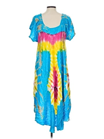 Assorted Brands Casual Dress (view 2)