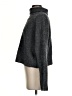 Pilcro Gray Turtleneck Sweater Size S - photo 5
