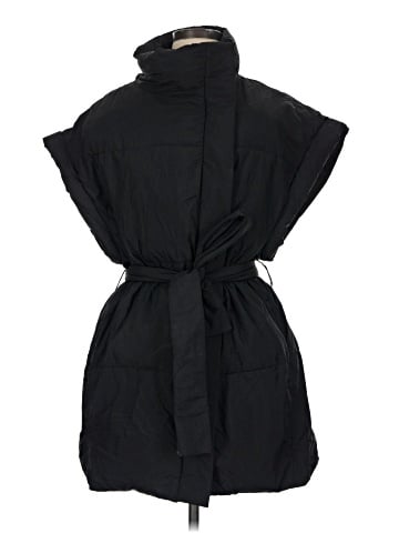 Gap Raincoat (view 1)