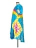 Assorted Brands Tie-dye Blue Casual Dress Size L - photo 5