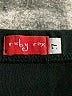 Ruby Rox Solid Black Cocktail Dress Size 7 - photo 7
