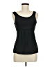 Marika Tek Black Sleeveless T-Shirt Size M - photo 1