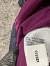 MICHAEL Michael Kors 100% Polyester Blue Coat Size M - photo 6